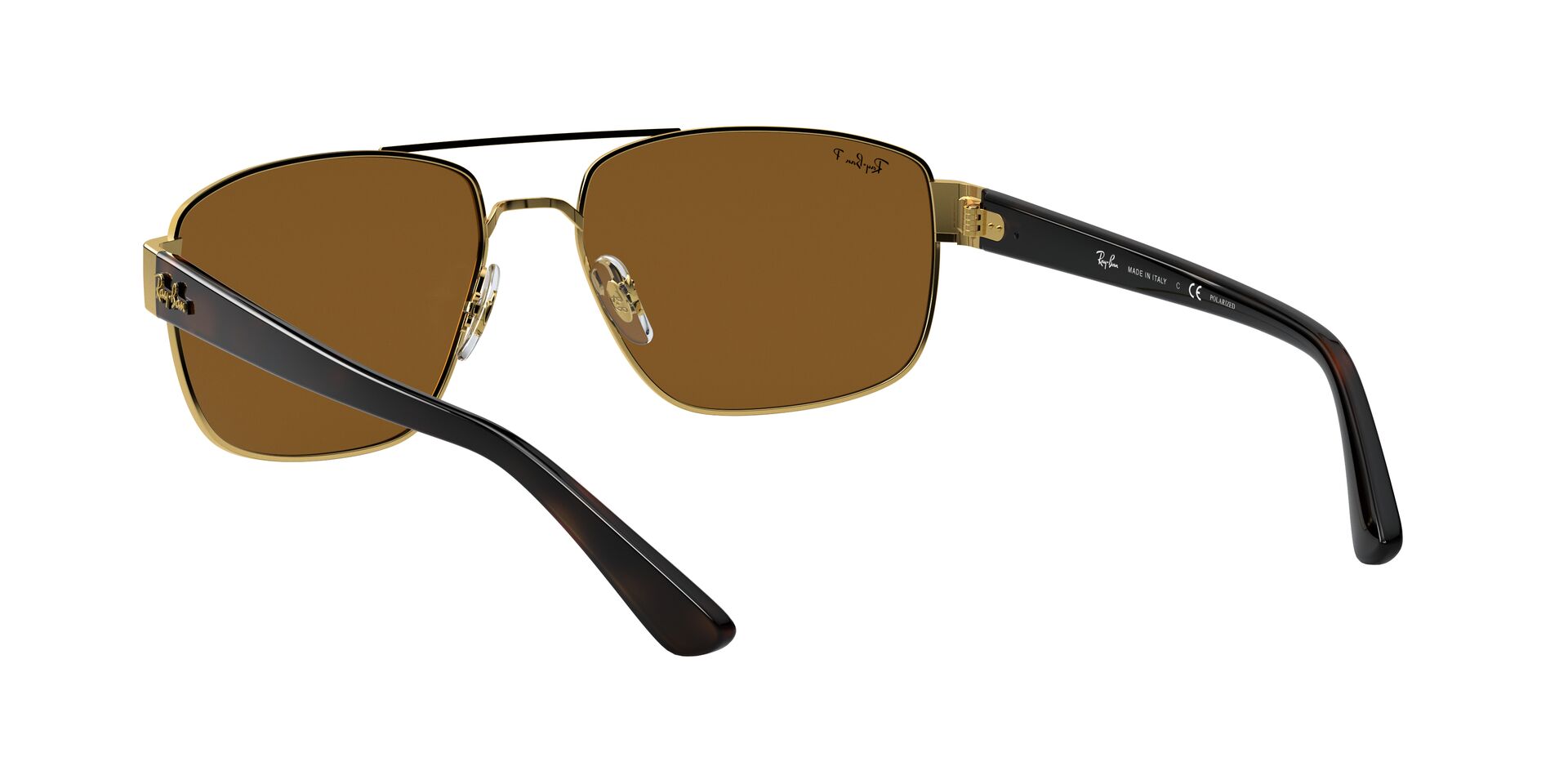 RAY-BAN RB3663 001/57 60