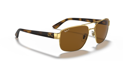 RAY-BAN RB3663 001/57 60