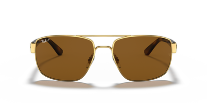 RAY-BAN RB3663 001/57 60