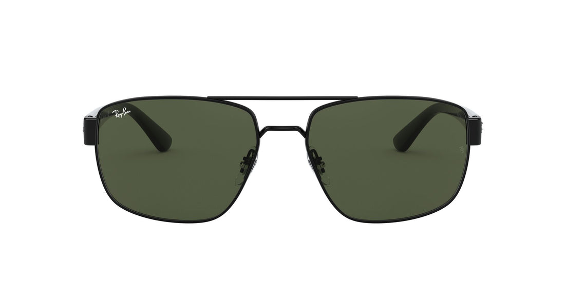 RAY-BAN RB3663 002/31 60