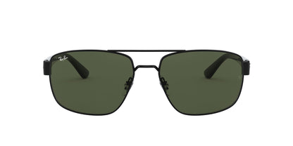 RAY-BAN RB3663 002/31 60