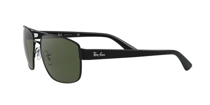 RAY-BAN RB3663 002/31 60