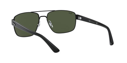 RAY-BAN RB3663 002/31 60