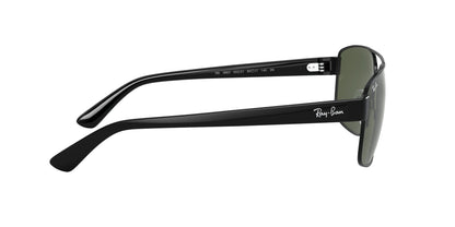 RAY-BAN RB3663 002/31 60