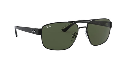 RAY-BAN RB3663 002/31 60