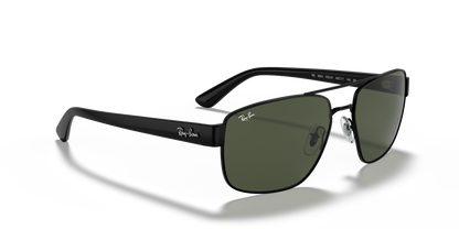 RAY-BAN RB3663 002/31 60