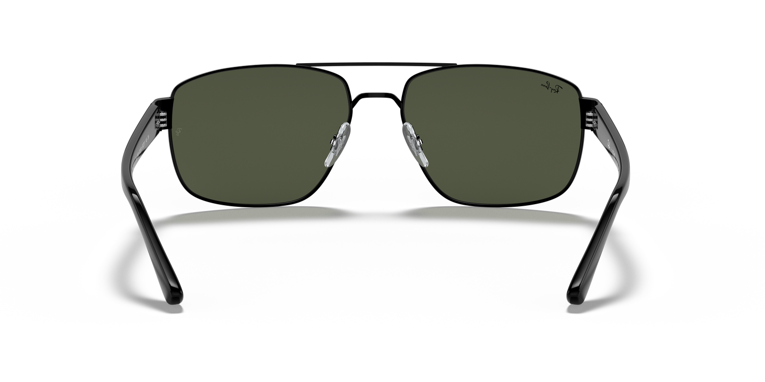 RAY-BAN RB3663 002/31 60