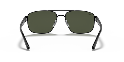 RAY-BAN RB3663 002/31 60