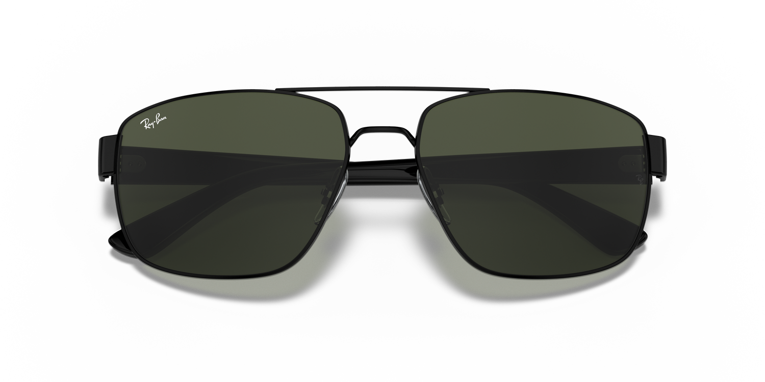RAY-BAN RB3663 002/31 60