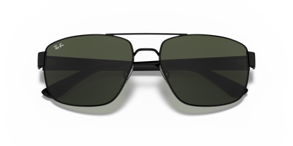 RAY-BAN RB3663 002/31 60