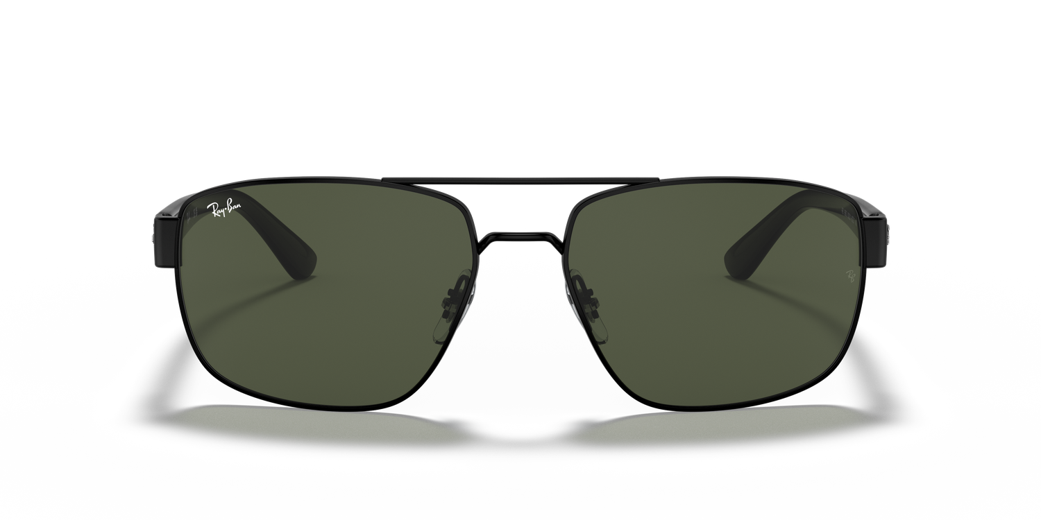 RAY-BAN RB3663 002/31 60