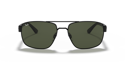 RAY-BAN RB3663 002/31 60