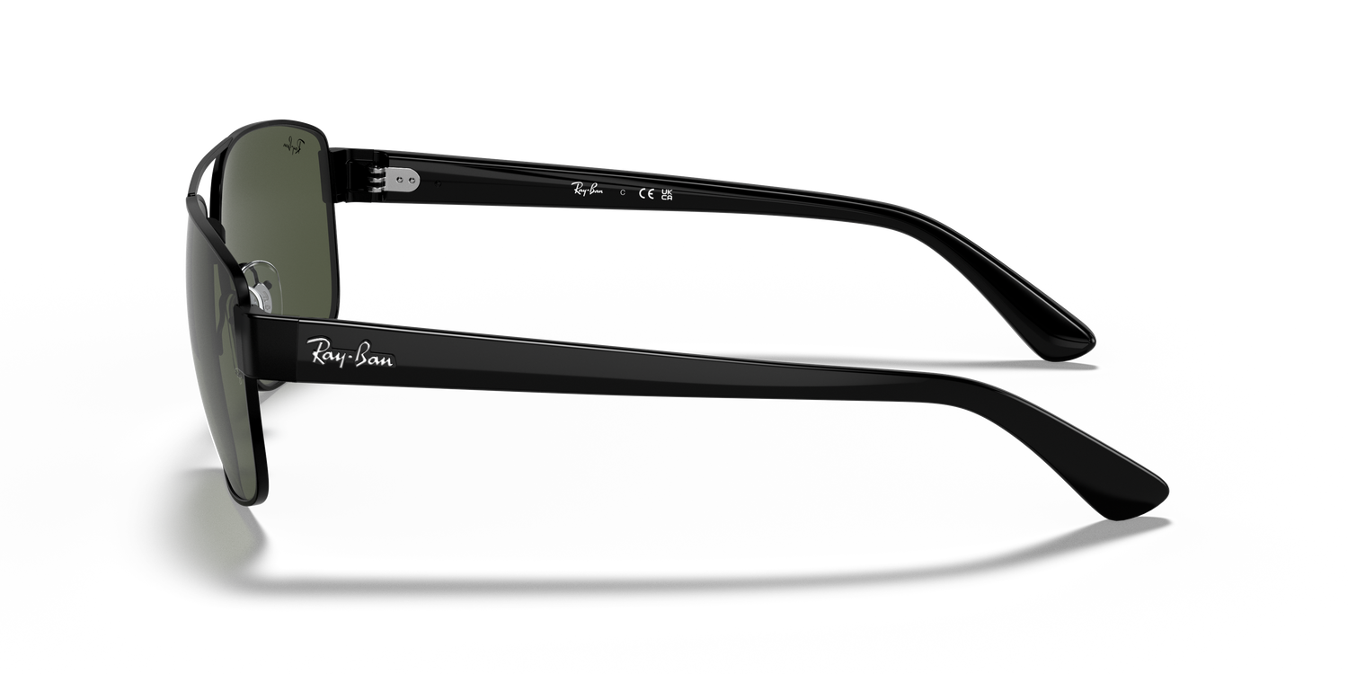 RAY-BAN RB3663 002/31 60