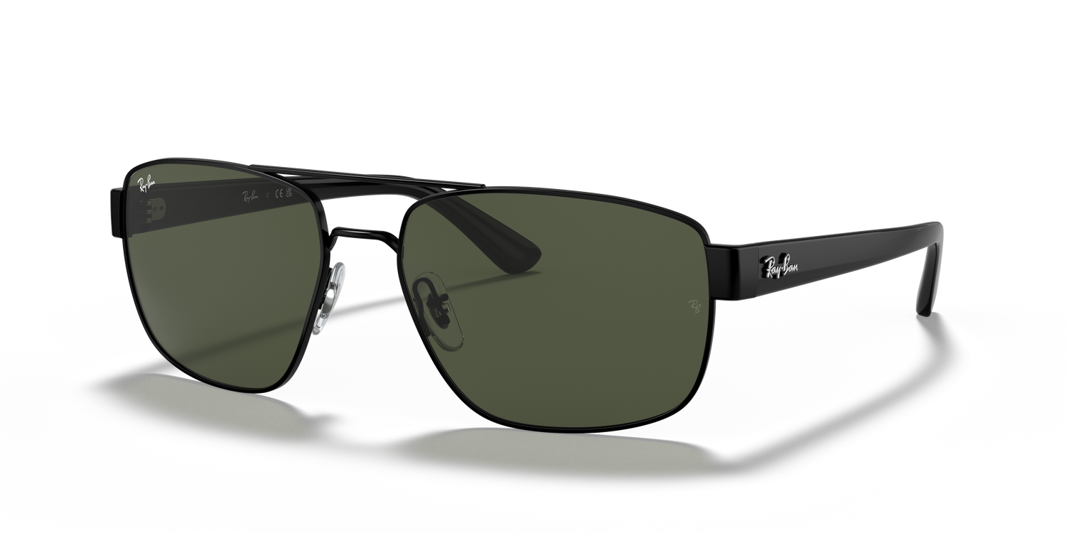 RAY-BAN RB3663 002/31 60