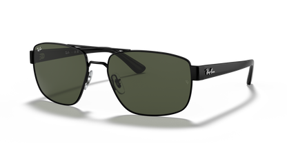 RAY-BAN RB3663 002/31 60