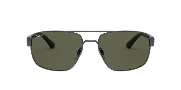 RAY-BAN RB3663 004/58 60