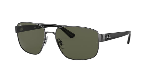 RAY-BAN RB3663 004/58 60