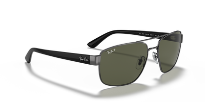 RAY-BAN RB3663 004/58 60
