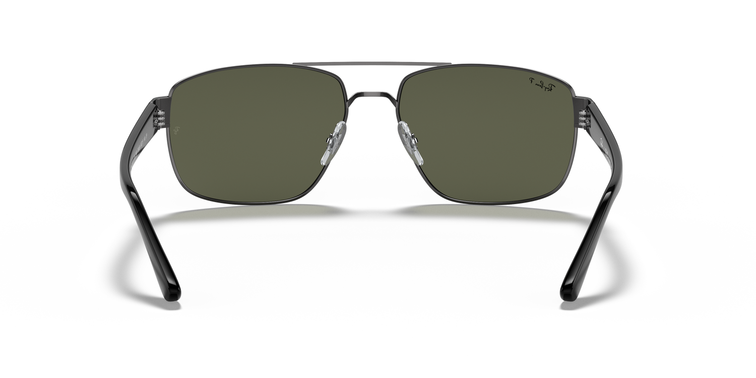 RAY-BAN RB3663 004/58 60