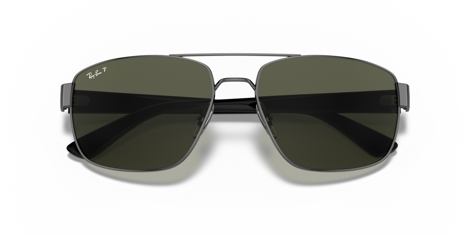 RAY-BAN RB3663 004/58 60