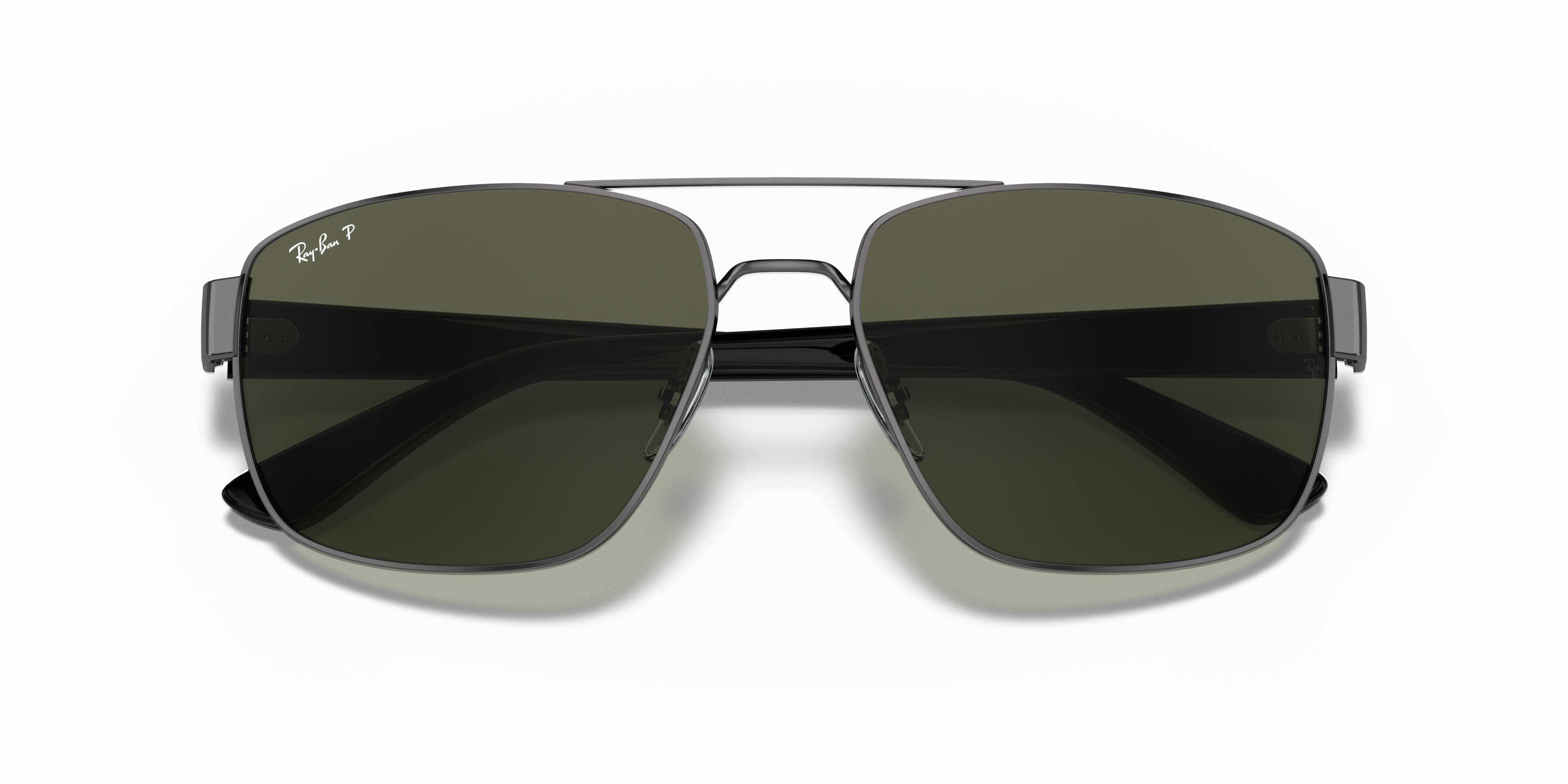 RAY-BAN RB3663 004/58 60
