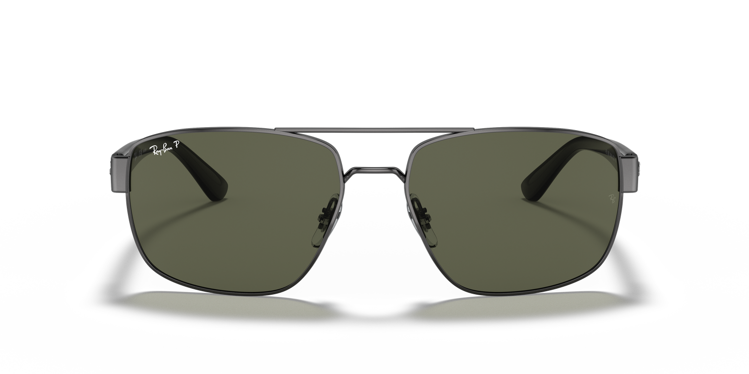 RAY-BAN RB3663 004/58 60