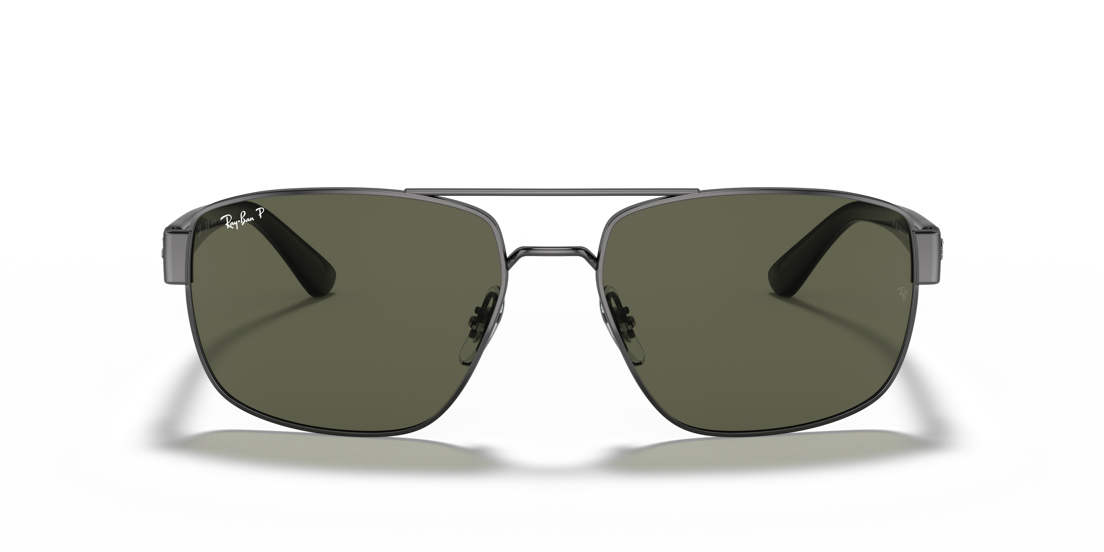 RAY-BAN RB3663 004/58 60