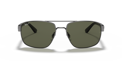 RAY-BAN RB3663 004/58 60