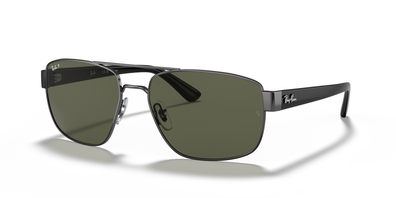 RAY-BAN RB3663 004/58 60