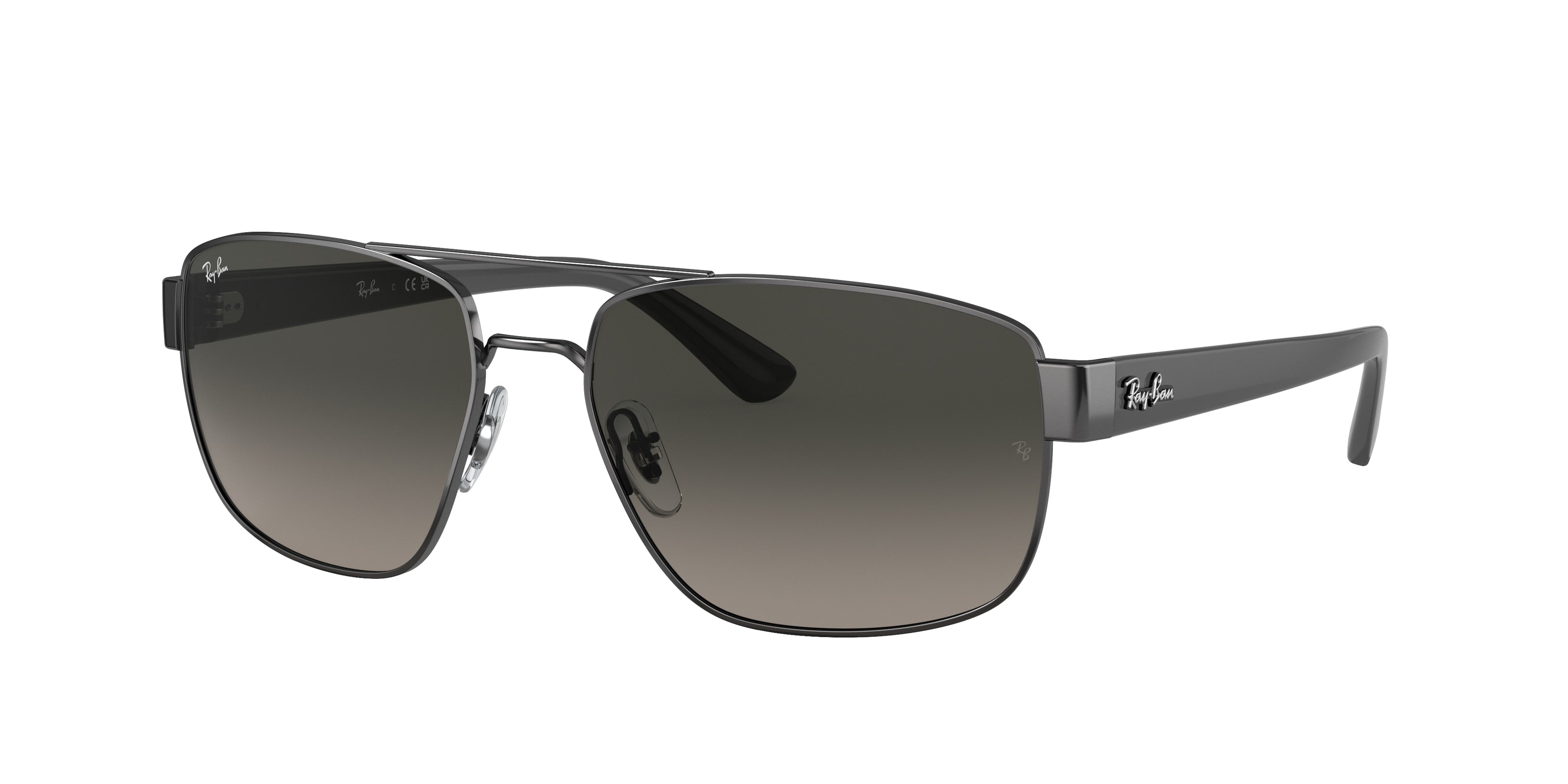 RAY-BAN RB3663 004/71 60