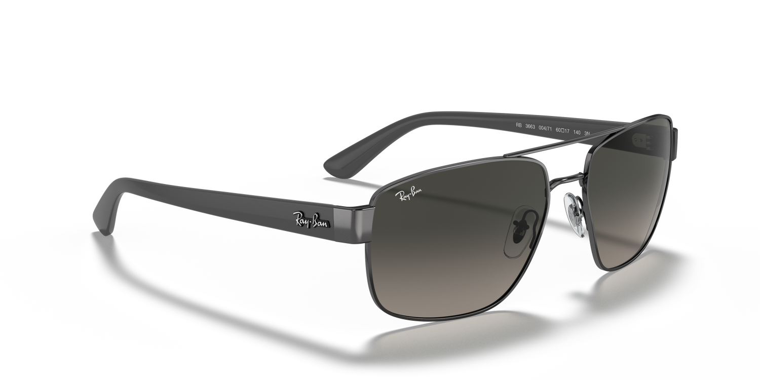 RAY-BAN RB3663 004/71 60