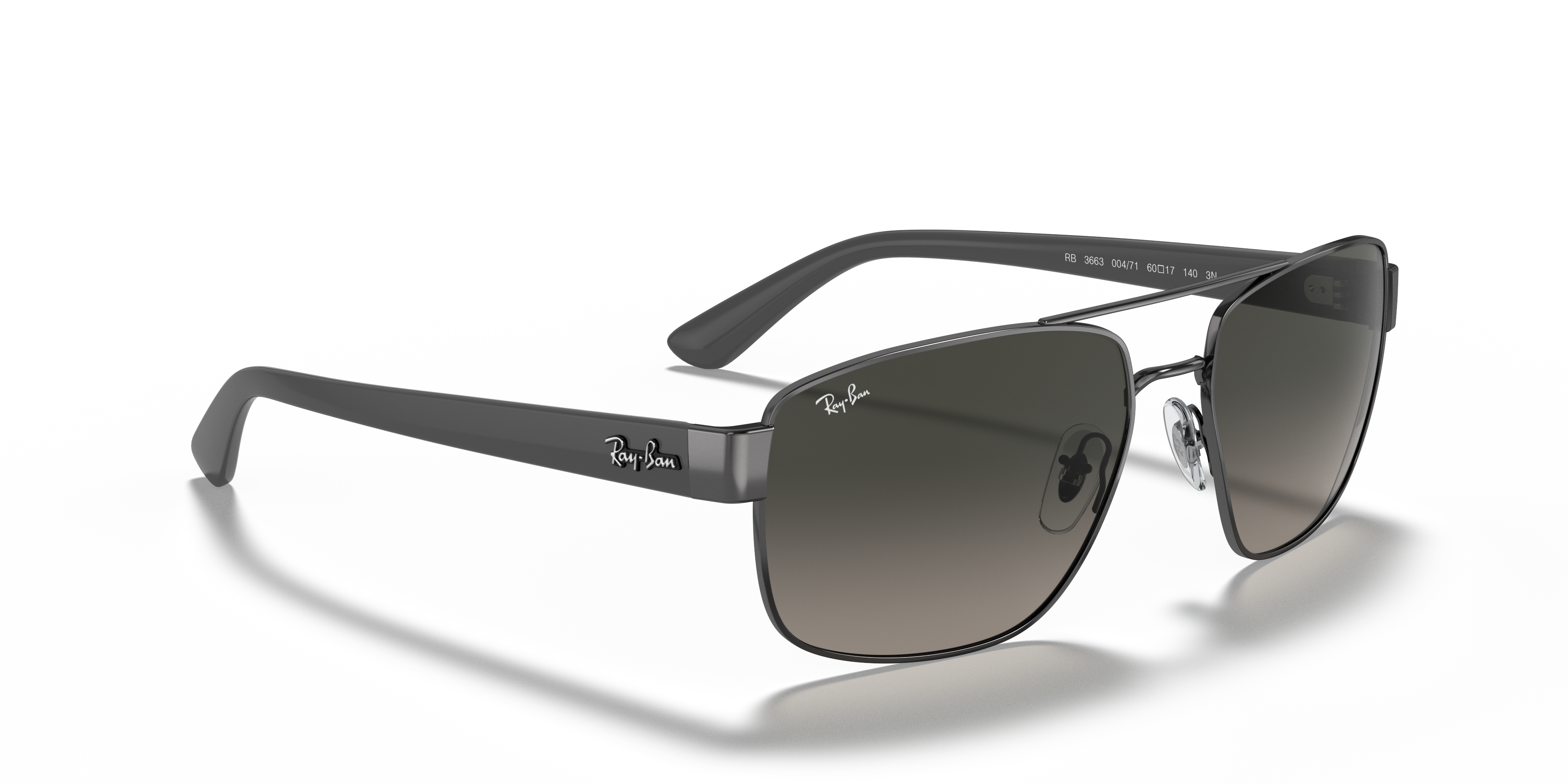 RAY-BAN RB3663 004/71 60