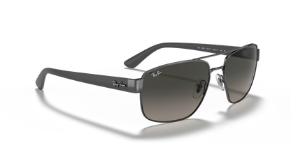 RAY-BAN RB3663 004/71 60