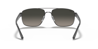 RAY-BAN RB3663 004/71 60