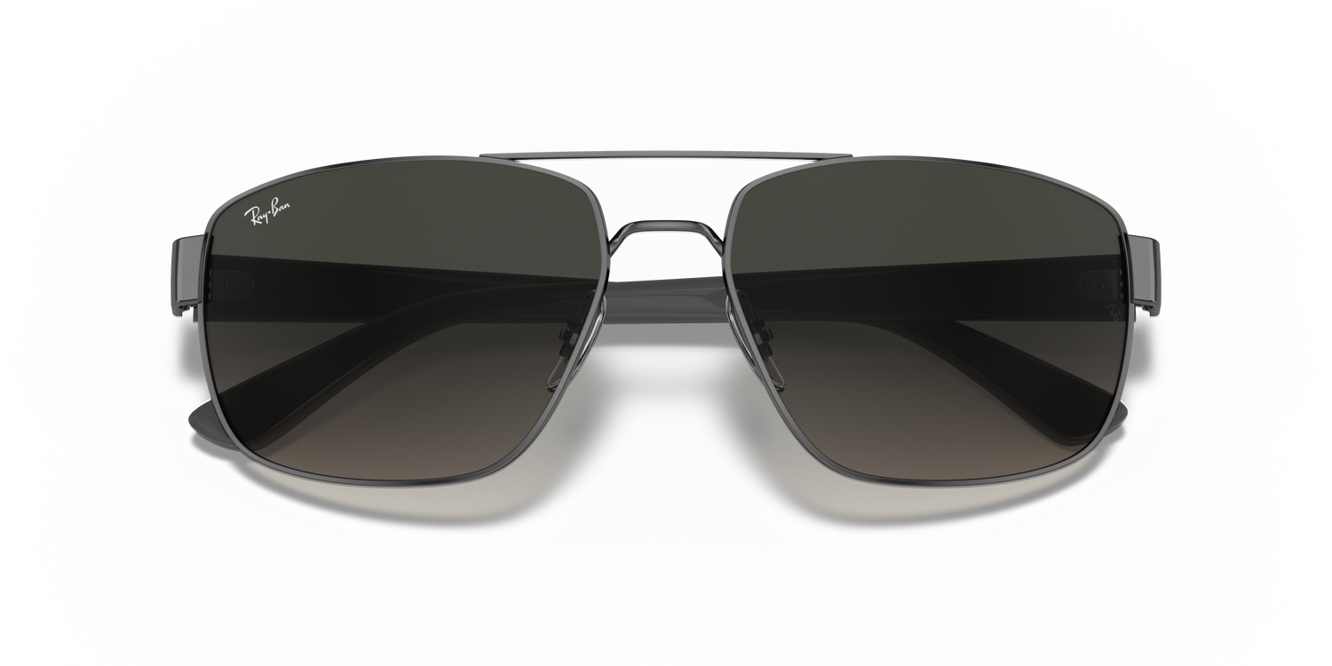 RAY-BAN RB3663 004/71 60