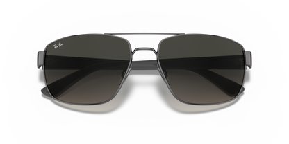 RAY-BAN RB3663 004/71 60
