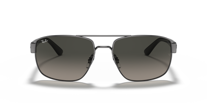 RAY-BAN RB3663 004/71 60