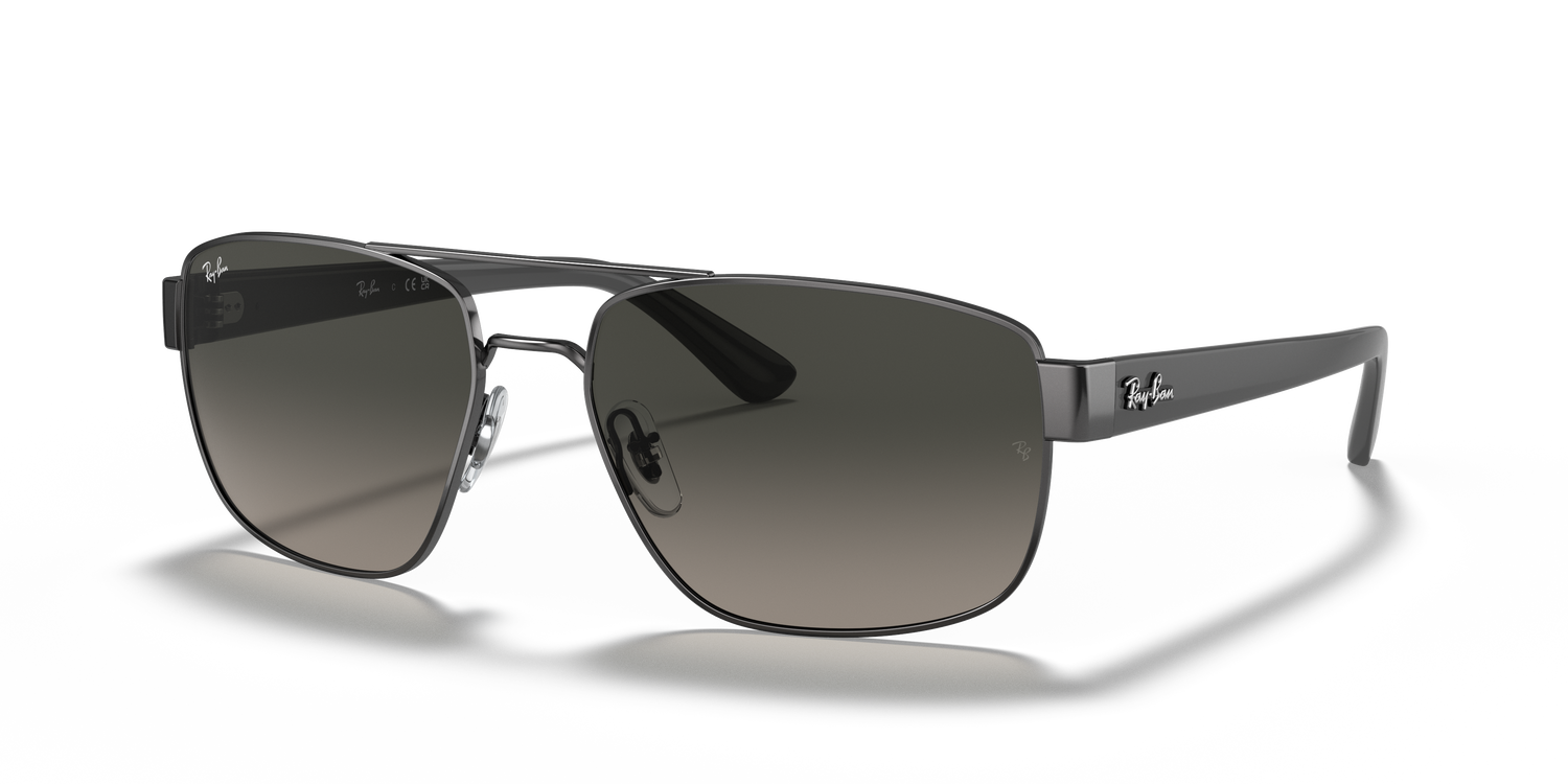 RAY-BAN RB3663 004/71 60
