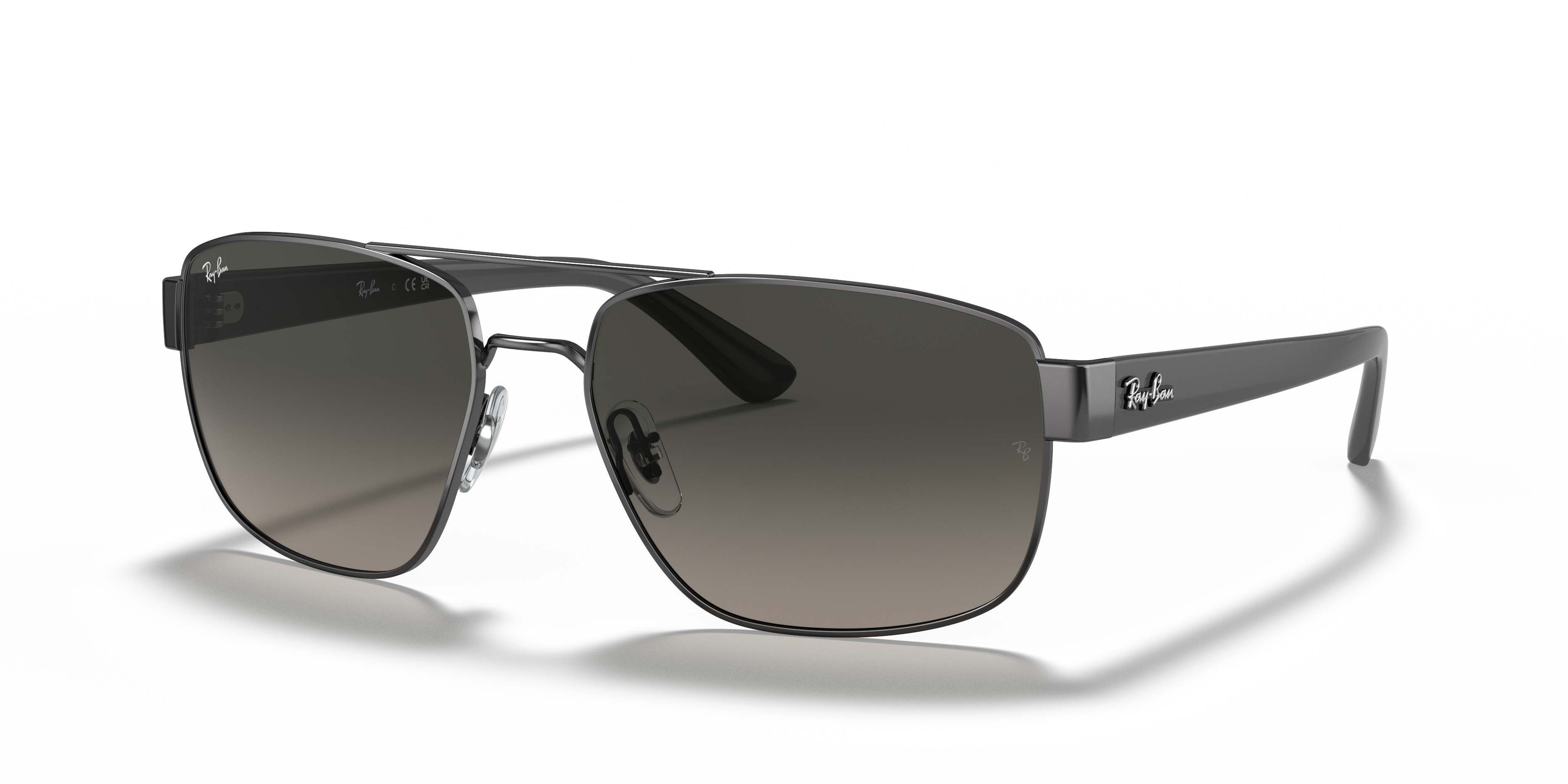 RAY-BAN RB3663 004/71 60