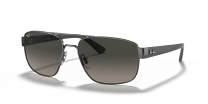 RAY-BAN RB3663 004/71 60
