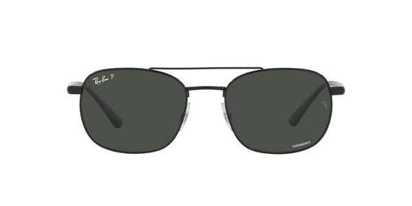 RAY-BAN RB3670CH 002/K8 54