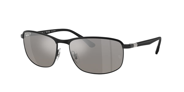 RAY-BAN RB3671CH CHROMANCE 186/5J 60