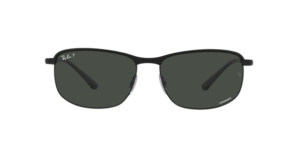 RAY-BAN RB3671CH 186/K8 60