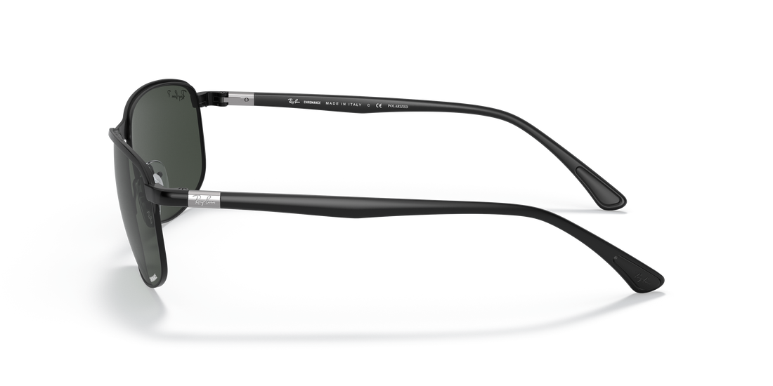 Sunglasses ray-ban rb3671ch 186/k8 unisex size 60mm - Detailed view