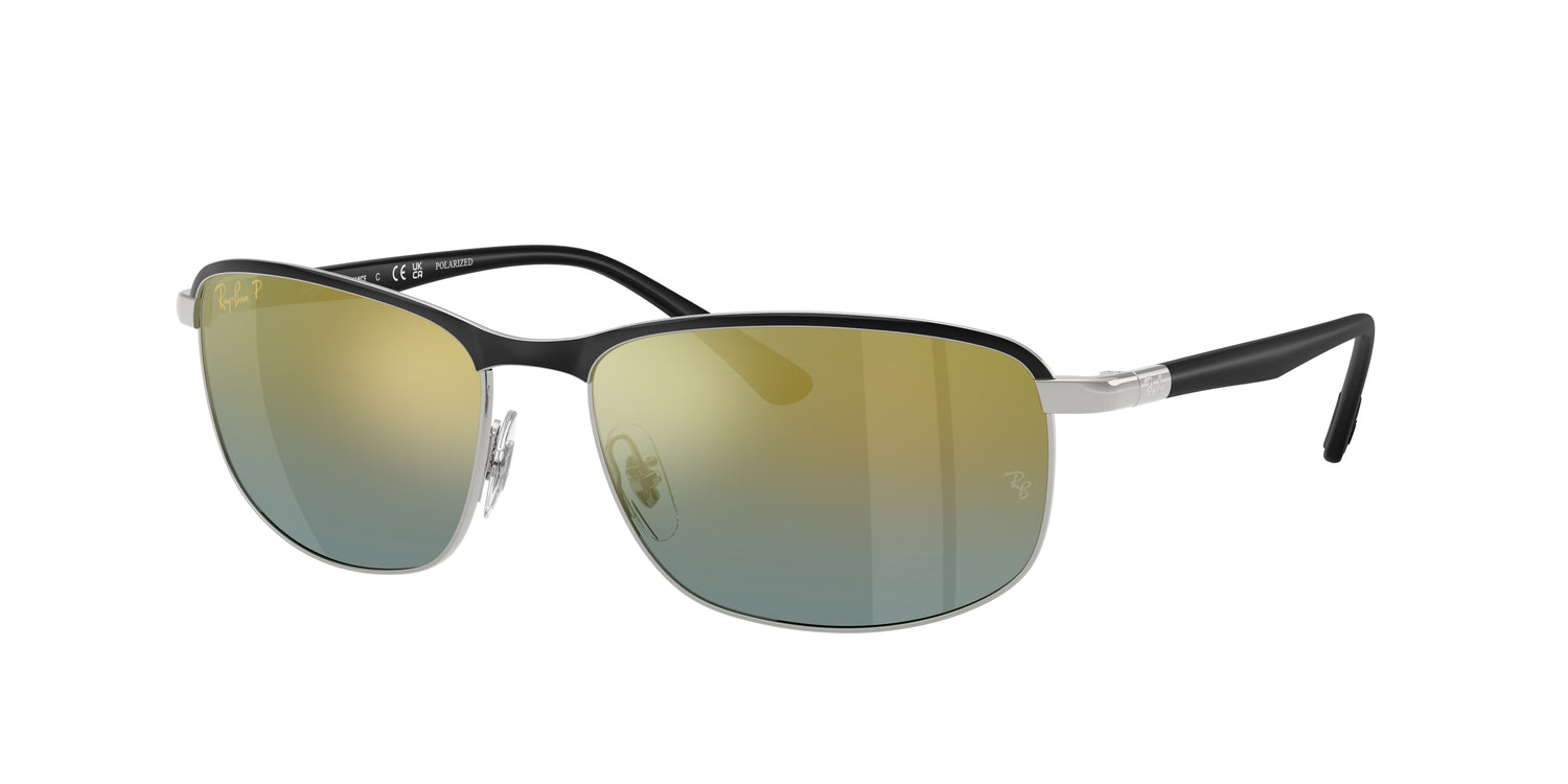 RAY-BAN RB3671CH CHROMANCE 9144J0 60