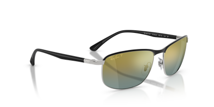 RAY-BAN RB3671CH CHROMANCE 9144J0 60