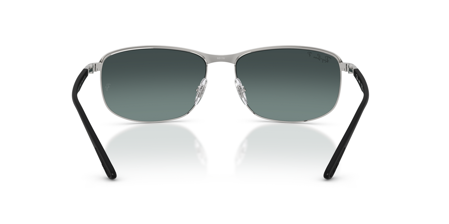 RAY-BAN RB3671CH CHROMANCE 9144J0 60