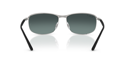 RAY-BAN RB3671CH CHROMANCE 9144J0 60