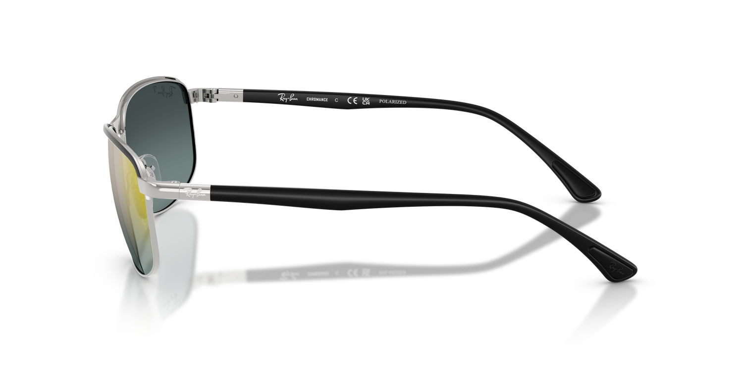 RAY-BAN RB3671CH CHROMANCE 9144J0 60