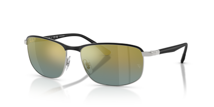 RAY-BAN RB3671CH CHROMANCE 9144J0 60